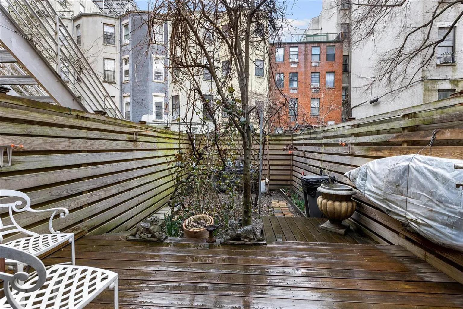 Northern Lights Mansion New York Exterior foto