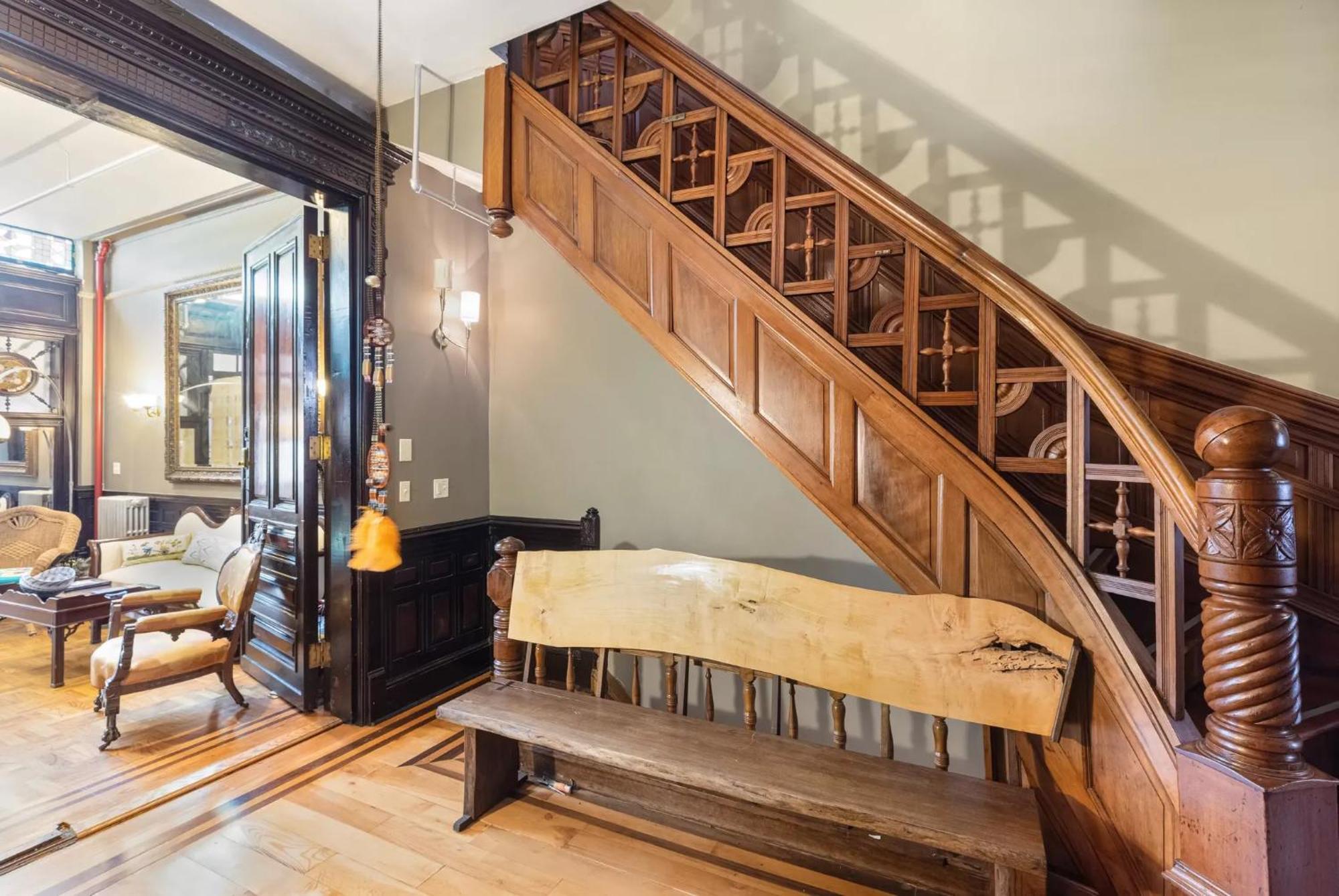Northern Lights Mansion New York Exterior foto